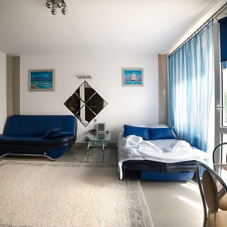 Arena Apartinfo Apartamenty 格但斯克 外观 照片